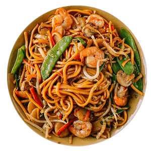 Sea Food Pasta