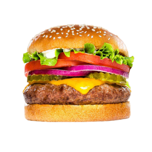 Fresh Burger